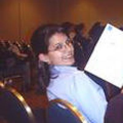 Image of Randa Perkins