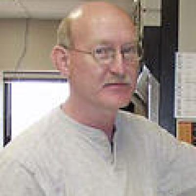 Image of Roger Thompson