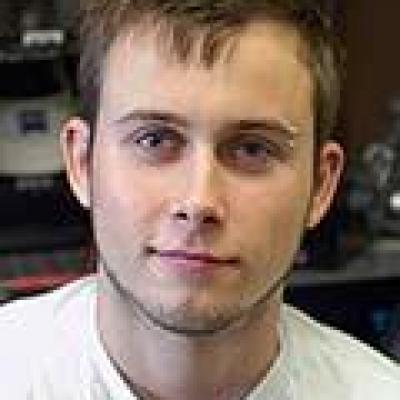 Image of Jeffery Godbey