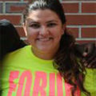 Image of Stephanie Zych