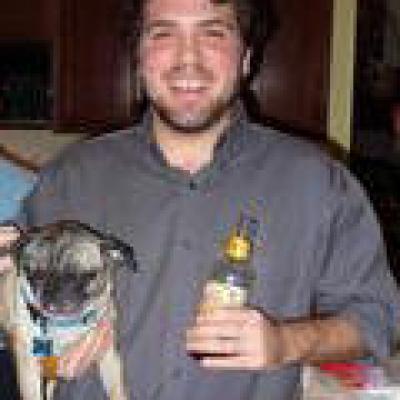 Image of Thomas Mast