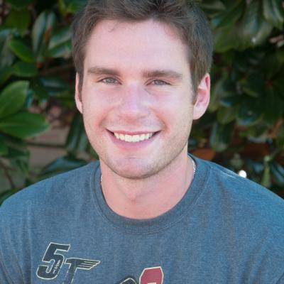 Image of Nicholas Schreiter