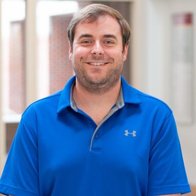 Troy Lowry Postdoctoral Scholar