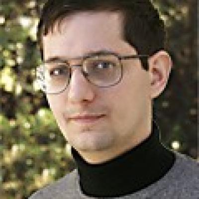 Image of Andras Visegrady