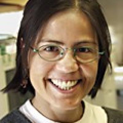 Image of Antonieta Labra