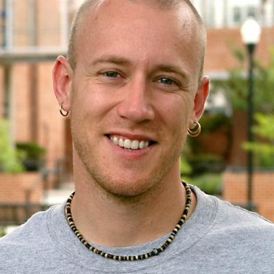 Image of David Marks