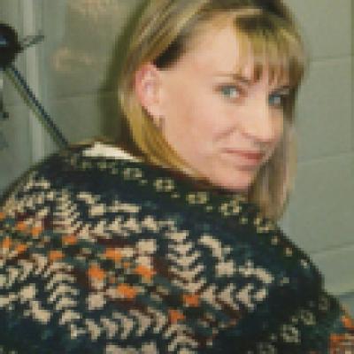 Image of Jackie Moore