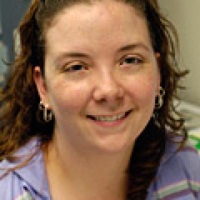 Image of Melissa Cavalin (Johnson)