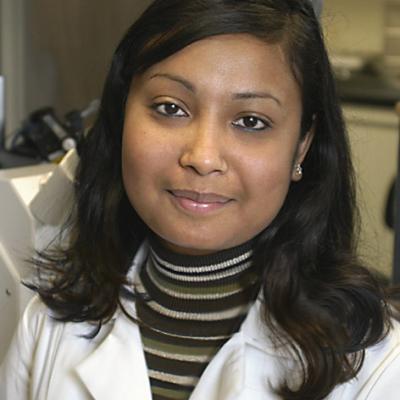 Image of Paromita Das