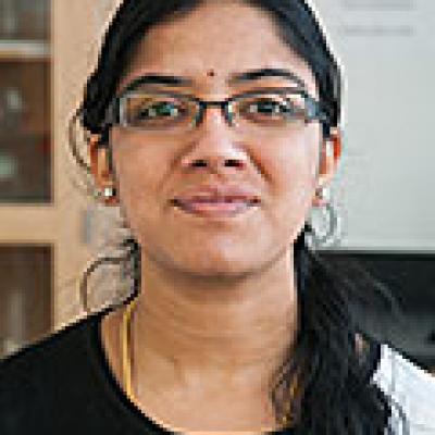 Image of Suba Iyer