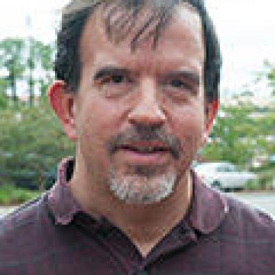 Image of Anthony Warrington