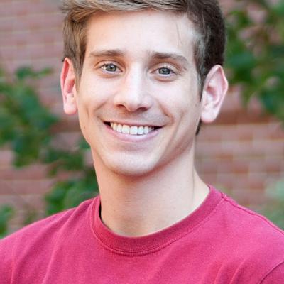 Image of Brandon Chelette