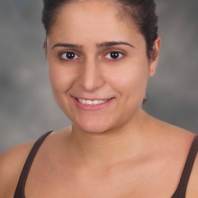 Image of Dolly Al Koborssy