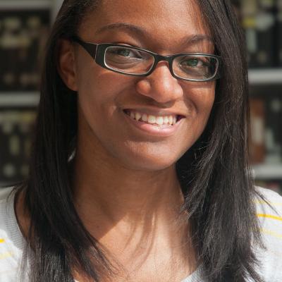 Image of Genevieve Bell