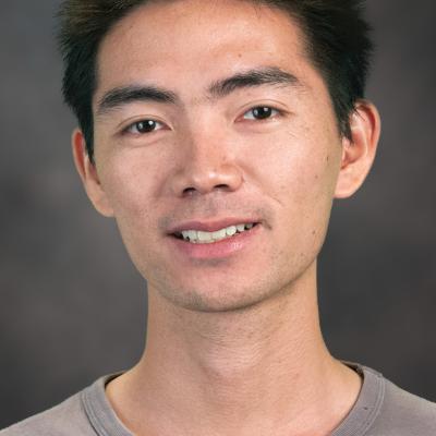 Image of Zhenbo Huang