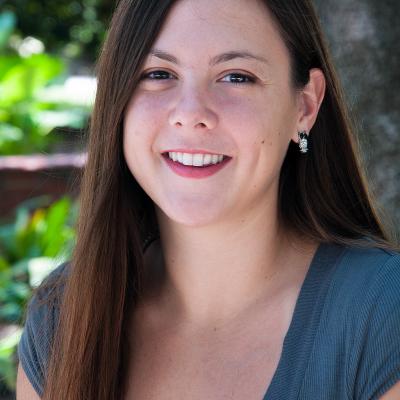 Image of Kassandra Ferguson