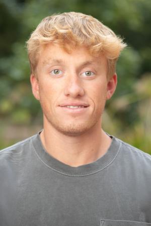 Zachary Arnold