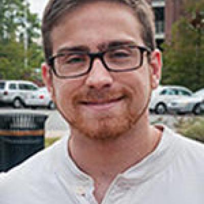 Image of Josh Earl